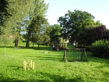 Miniatura zdjęcia: Monitoring na miejskich placach zabaw już działa