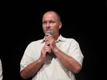 Miniatura zdjęcia: Burmistrz wręczył stypendia najzdolniejszym uczniom