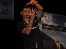 Miniatura zdjęcia: Burmistrz wręczył stypendia najzdolniejszym uczniom