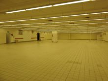 Miniatura zdjęcia: Pawilon przy ul. Piastowskiej