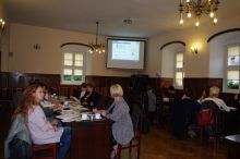 Miniatura zdjęcia: Szkolenie „ABC przedsiębiorcy”