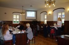 Miniatura zdjęcia: Szkolenie „ABC przedsiębiorcy”