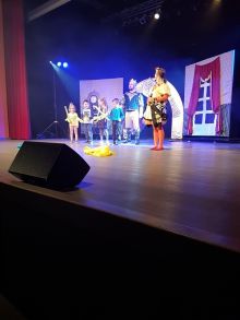 Miniatura zdjęcia: Eko-festyn „Ekologia na Wesoło” 