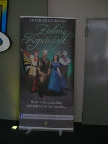 Miniatura zdjęcia: Eko-festyn „Ekologia na Wesoło” 