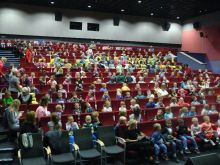 Miniatura zdjęcia: Eko-festyn „Ekologia na Wesoło” 