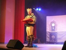 Miniatura zdjęcia: Eko-festyn „Ekologia na Wesoło” 