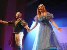 Miniatura zdjęcia: Eko-festyn „Ekologia na Wesoło” 