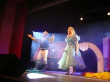 Miniatura zdjęcia: Eko-festyn „Ekologia na Wesoło” 