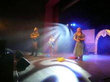 Miniatura zdjęcia: Eko-festyn „Ekologia na Wesoło” 