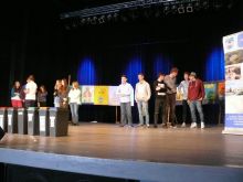 Miniatura zdjęcia: Eko-festyn „Ekologia na Wesoło” 