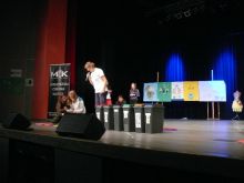 Miniatura zdjęcia: Eko-festyn „Ekologia na Wesoło” 