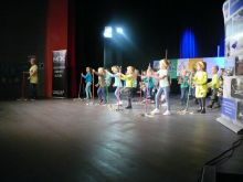 Miniatura zdjęcia: Eko-festyn „Ekologia na Wesoło” 