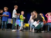 Miniatura zdjęcia: Eko-festyn „Ekologia na Wesoło” 