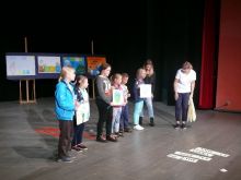 Miniatura zdjęcia: Eko-festyn „Ekologia na Wesoło” 