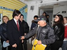 Miniatura zdjęcia: Młodzieżowa Rada Miejska z Berlina z wizytą w Międzyrzeczu