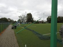 Miniatura zdjęcia: Gmina Międzyrzecz po przejściu orkanu Ksawery