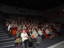 Miniatura zdjęcia: Święto Seniorów w Międzyrzeczu