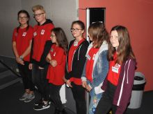 Miniatura zdjęcia: Święto Seniorów w Międzyrzeczu