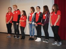 Miniatura zdjęcia: Święto Seniorów w Międzyrzeczu