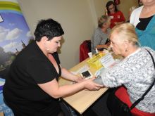 Miniatura zdjęcia: Święto Seniorów w Międzyrzeczu