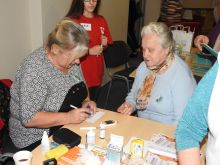 Miniatura zdjęcia: Święto Seniorów w Międzyrzeczu