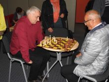 Miniatura zdjęcia: Święto Seniorów w Międzyrzeczu