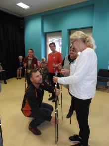 Miniatura zdjęcia: Święto Seniorów w Międzyrzeczu