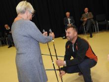 Miniatura zdjęcia: Święto Seniorów w Międzyrzeczu