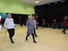 Miniatura zdjęcia: Święto Seniorów w Międzyrzeczu