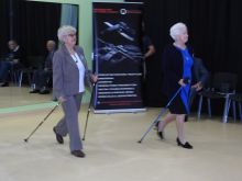 Miniatura zdjęcia: Święto Seniorów w Międzyrzeczu