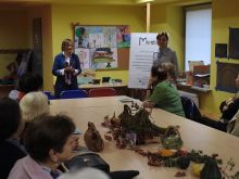 Miniatura zdjęcia: Święto Seniorów w Międzyrzeczu