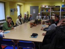 Miniatura zdjęcia: Święto Seniorów w Międzyrzeczu