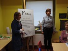 Miniatura zdjęcia: Święto Seniorów w Międzyrzeczu