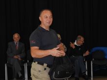 Miniatura zdjęcia: Święto Seniorów w Międzyrzeczu