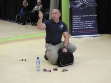 Miniatura zdjęcia: Święto Seniorów w Międzyrzeczu