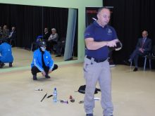 Miniatura zdjęcia: Święto Seniorów w Międzyrzeczu