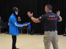 Miniatura zdjęcia: Święto Seniorów w Międzyrzeczu