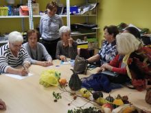 Miniatura zdjęcia: Święto Seniorów w Międzyrzeczu