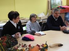 Miniatura zdjęcia: Święto Seniorów w Międzyrzeczu