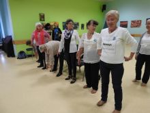 Miniatura zdjęcia: Święto Seniorów w Międzyrzeczu