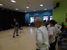 Miniatura zdjęcia: Święto Seniorów w Międzyrzeczu