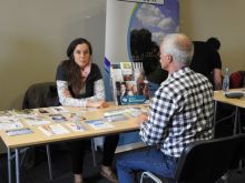 Miniatura zdjęcia: Święto Seniorów w Międzyrzeczu