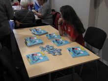 Miniatura zdjęcia: Święto Seniorów w Międzyrzeczu