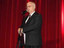 Miniatura zdjęcia: Święto Seniorów w Międzyrzeczu