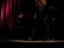 Miniatura zdjęcia: Święto Seniorów w Międzyrzeczu