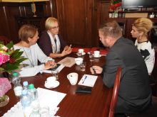 Miniatura zdjęcia: Dzień Edukacji Narodowej w gminie Międzyrzecz