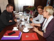 Miniatura zdjęcia: Dzień Edukacji Narodowej w gminie Międzyrzecz