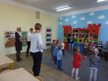 Miniatura zdjęcia: Dzień Edukacji Narodowej w gminie Międzyrzecz