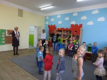 Miniatura zdjęcia: Dzień Edukacji Narodowej w gminie Międzyrzecz