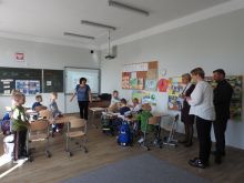 Miniatura zdjęcia: Dzień Edukacji Narodowej w gminie Międzyrzecz